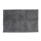 Chenille Long-pile High-density Non-slip Foot Mat For Pets Warm Cozy Bed, 45x70cm, 50x80cm, 60x90cm
