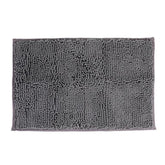 Chenille Long-pile High-density Non-slip Foot Mat For Pets Warm Cozy Bed, 60x150cm
