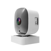 K7 HD Night Vision Smartphone Remote Wireless WiFi Surveillance Camera, Standard 3MP Without Memory, Standard 3MP With 16G Memory, Standard 3MP With 32G Memory, Standard 3MP With 64G Memory, Standard 3MP With 128G Memory