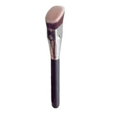 Oblique Flat Head Makeup Brush Trapezoid Contour Brush, Blush Brush, Foundation Brush