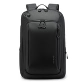 BANGE XJ325 Men Large Capacity Commuter Dual Use Backpack Multifunctional Photography Storage Bag For DSLR Cameras, XJ325