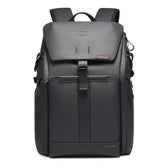 BANGE SJ327 Large Capacity Commuter Travel Backpack Shock-Resistant Laptop Camera Bag, SJ327
