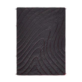 Portable Outdoor Camping Thermal Blanket Waterproof Camping Mat, Black 1-1, Grey 1-2, Green 1-3, Blue 1-4, Beige 1-5, Black 2-1, Grey 2-2, Green 2-3, Blue 2-4, Beige 2-5, Black 3-1, Grey 3-2, Green 3-3, Blue 3-4, Beige 3-5, Black 4-1