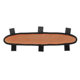 Summer Construction Site Curved Helmet Forehead Anti-Friction Sweat-Absorbing Band