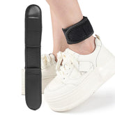 Exercise Pedometer Strap Adjustable Fitness Ankle Strap, S, L