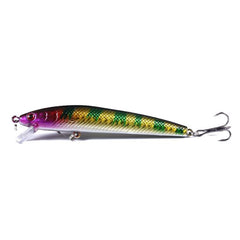 HENGJIA MI041 Minoruia Lure 9.5cm 8.5g Bio-inspired Micro Imitation Bait