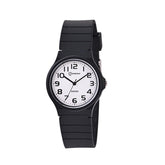 MINGRUI Analog Watch For Boys Girls Waterproof Student Wrist Watch With Silent Quartz Movement