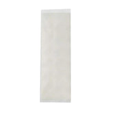 Finger Skateboard Anti-Slip Grip Tape, 3.5 x 9.8cm Transparent, 6pcs / set 2.8 x 10cm Transparent