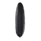 Drawstring Long Nylon Bath Towel High Elastic Exfoliating Sauna Towel