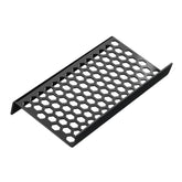 Honeycomb Acrylic Card Display Stand For Stamp Collectors/Sports Cards/Game Cards, 1pc, 4pcs, 8pcs