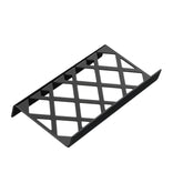 Hollow Acrylic Card Display Stand For Stamp Collectors/Sports Cards/Game Cards, 1pc, 4pcs, 8pcs