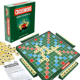 Spelling Chess Toy Multiplayer Alphabet Spelling Board Game, Small, Big