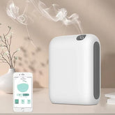 Home Smart Aromatherapy Diffuser Essential Oil Diffuser Automatic Fragrance Diffuser, OV2Pro US Plug, OV2Pro UK Plug, OV2Pro EU Plug, OV2Pro AU Plug