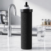 BB9-2 For Berkey Water Purifier Activated Carbon Stick Filter