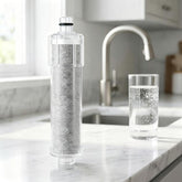 Activated Carbon Filter For Kitchen Faucet Water Purifier, JF-20, JF-21, JF-22