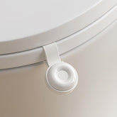 Toilet Seat Lifter Handle Adjustable Sanitary Toilet Lid Lifter For Bathroom Hygiene, Anti-Dirty No-Touch Toilet Cover Handle