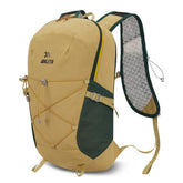 JUNLETU Waterproof Outdoor Sports Backpack Ultra-Lightweight Breathable Trail Cycling Pack