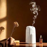 Essential Oil Diffuser Smart Automatic Aromatherapy Machine