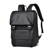 WEIXIER WD2625 Large Capacity Minimalist Waterproof Men Backpack Business Laptop Ba