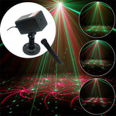 Waterproof Outdoor In-Ground Light Garden Landscape Decor Ambience Lamp, US PLug, EU Plug, UK Plug, AU Plug