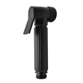 Lc040 High Pressure Toilet Sprayer For Bathroom Household Pressure-Enhanced Shower Head, Sprinkler, Sprinkler+2m Water Pipe, Sprinkler+2m Water Pipe+Drilling Base, Sprinkler+2m Water Pipe+Hole-free Base