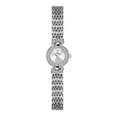 BS Bee Sister FA1841 Vintage Women Bracelet Watch Dainty Small Dial Rhinestone Quartz Dress Watch for Ladies