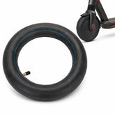 85/65-6.5 Electric Scooter Tire For Kugoo G-Booster / Xiaomi Mini Pro, Straight Valve Inner Tube, With Outer Tire Set