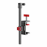 Fishing Platform Accessories Kit Outdoor Fishing Gear, Bait Tray Holder, Fish Basket Holder, Rod Holder, Umbrella Holder, Dual Rod Holder