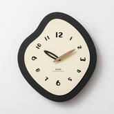 wozoom Irregular Pendulum Wall Clock Silent Quartz Clock For Living Room Decor, Minimalist Medium, Minimalist Large, Swinging Medium, Swinging Large, Minimalist 3D Medium, Minimalist 3D Large, Swinging 3D Medium, Swinging 3D Large