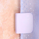 2 PCS Plastic Viscose Curtain Clip Shower Curtain Clip, Viscose Curtain Clip