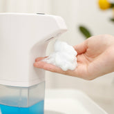 Wall-mounted Automatic Induction Foam Spray Soap Dispenser, Bubble Battery Models, Bubble Rechargeable, Spray Battery Models, Spray Rechargeable