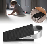 Home Door Resistance Door Top Protection Anti-theft Pad, Anti-theft Pad