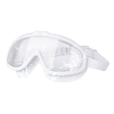 Liquid Silicone Swimming Equipment HD Anti-fog Comfortable Electroplated Swimming Goggles, Liquid Silicone Swimming Goggles(White Transparent), Liquid Silicone Swimming Goggles(Black Transparent), Liquid Silicone Swimming Goggles(White Gold Plated)