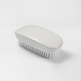 Household Soft Hair Decontamination Shoe Brush Colorful Cleaning Laundry Brush
