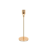 Creative Single Head Candlestick Candle Holder Wedding Table Decoration, S, M, L