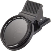 ZOMEI Camera Filter 37MM CPL Polarizer Mobile Phone External Lens, 37MM