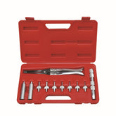 11pcs Valve Stem Seal Seating Tool Remover and Installer Pliers Set, 11pcs