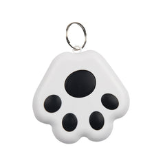 HYC09 Mini Pet Smart Wear GPS Pet Bluetooth Locator Tracker
