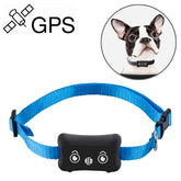 TK200 2G IP67 Waterproof GPS / GPRS / GSM Personal / Goods / Pet / Bag Locator Pet Collar Real-time Tracking Device, TK200