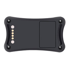 TK200 2G IP67 Waterproof GPS / GPRS / GSM Personal / Goods / Pet / Bag Locator Pet Collar Real-time Tracking Device, TK200