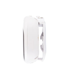 RF-V43 A Style IP67 Waterproof GPS + LBS + WiFi Pet Locator Pet Collar Tracking Device For Asia/Europe/Africa/Australia, RF-V43 A Style (White), RF-V43 A Style (Black)