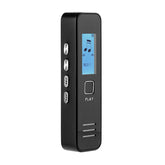 SK007 Portable Audio Digital HD Sound Lossless Voice Recorder, SK007