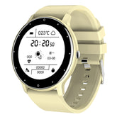 NORTH EDGE NL02 Fashion Bluetooth Sport Smart Watch, Support Multiple Sport Modes, Sleep Monitoring, Heart Rate Monitoring, Blood Pressure Monitoring