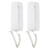 109DC Two-way High-definition Wired Intercom Doorphone