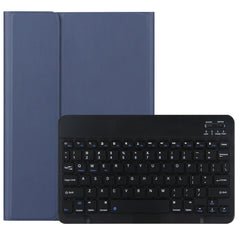 DY-M10ReL 2 in 1 Removable Bluetooth Keyboard + Protective Leather Tablet Case with Holder for Lenovo Tab M10 FHD REL, For Lenovo Tab M10 FHD REL