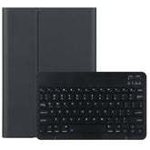 DY-P10 2 in 1 Removable Bluetooth Keyboard + Protective Leather Tablet Case with Holder for Lenovo Tab P10 10.1 inch, For Lenovo Tab P10 10.1 inch