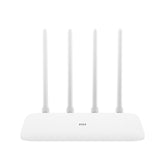Original Xiaomi WiFi Router 4A Smart APP Control AC1200 1167Mbps 128MB 2.4GHz & 5GHz Dual-core CPU Gigabit Ethernet Port Wireless Router Repeater with 4 Antennas, Support Web & Android & iOS, US Plug, 4A (Dual-core CPU)