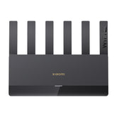 Xiaomi Router BE6500 WiFi 7 2.4GHz 5.0GHz Dual Band 4-Core 2.5G Port, US Plug, BE6500