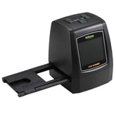 EC018 USB 2.0 Color 2.4 Inch TFT LCD Screen Film Scanner,Support SD Card, EC018
