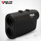 PGM Waterproof Handheld Golf Laser Distance Measuring Instrument, Measuring Distance: 400m, Measuring Distance: 400m(Black), Measuring Distance: 400m(White)